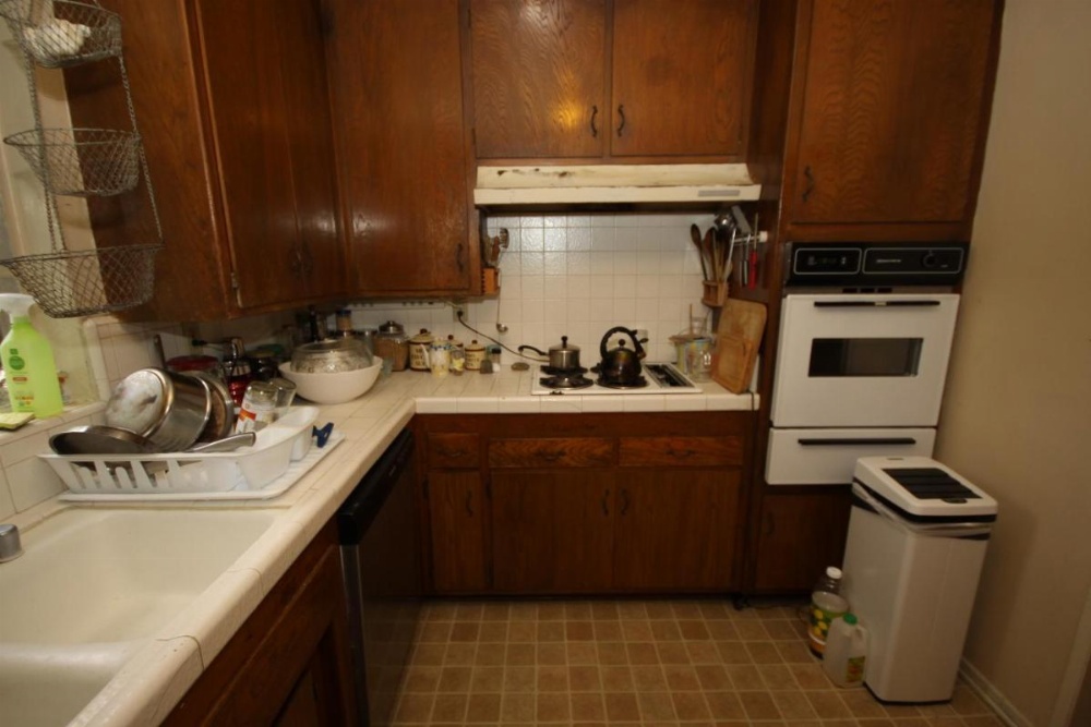 Clean, Kind and Peaceful